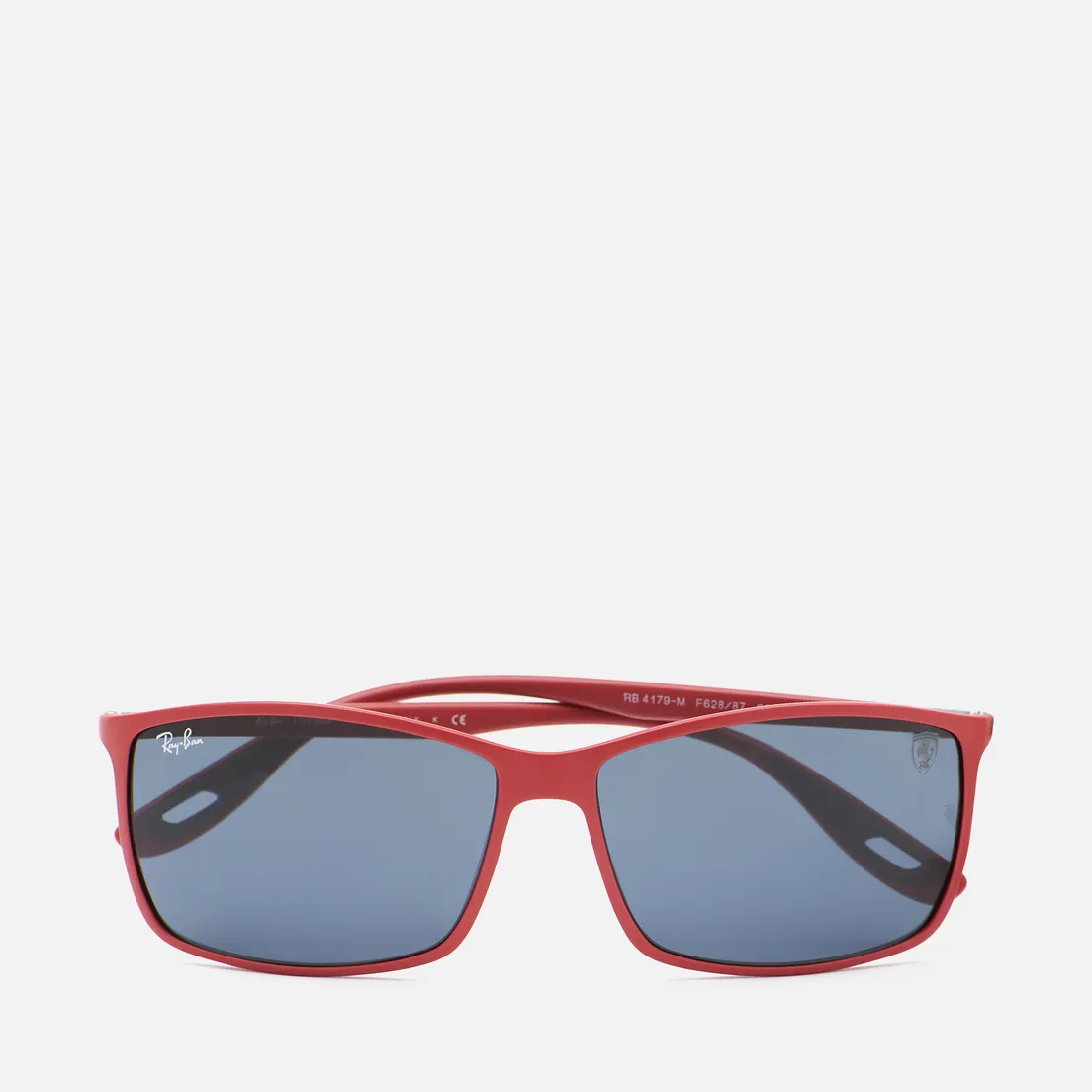 Ray-Ban Солнцезащитные очки x Scuderia Ferrari RB4179M