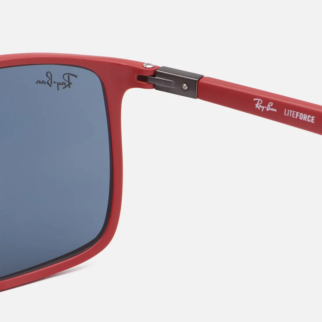 Ray-Ban Солнцезащитные очки x Scuderia Ferrari RB4179M