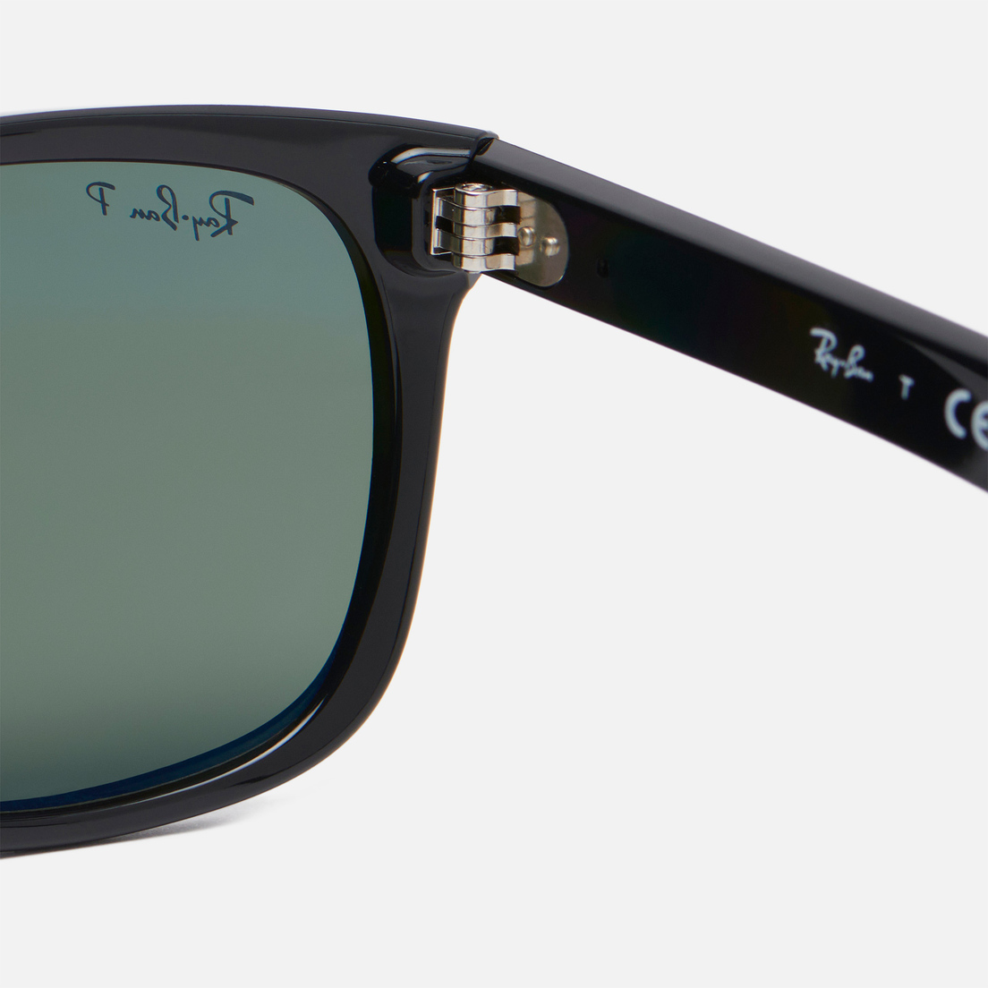 Ray-Ban Солнцезащитные очки RB4181 Polarized