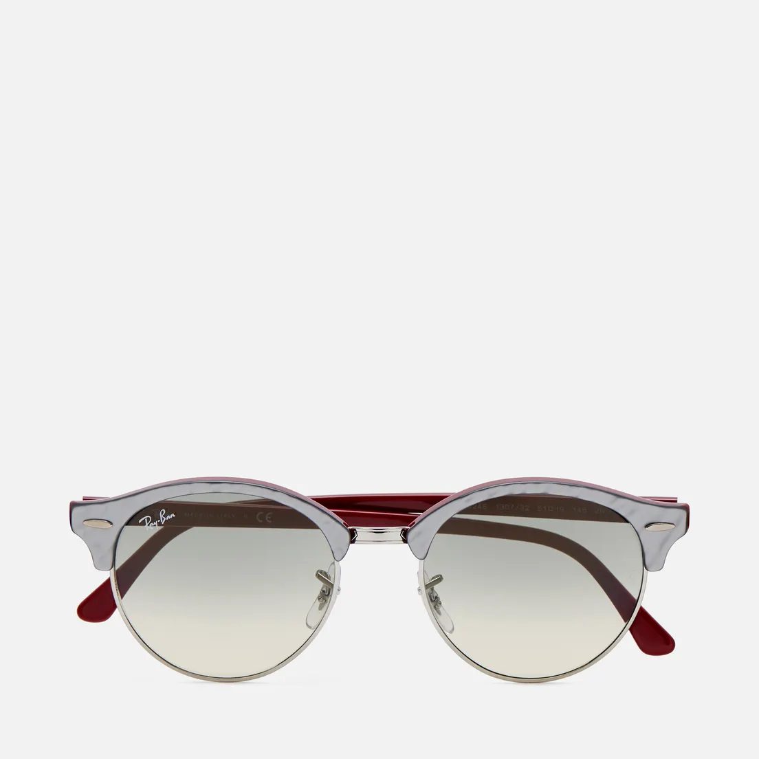 Ray-Ban Солнцезащитные очки Clubround