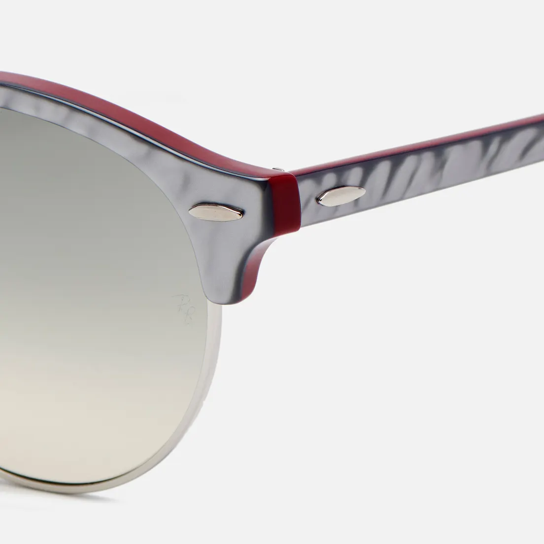 Ray-Ban Солнцезащитные очки Clubround