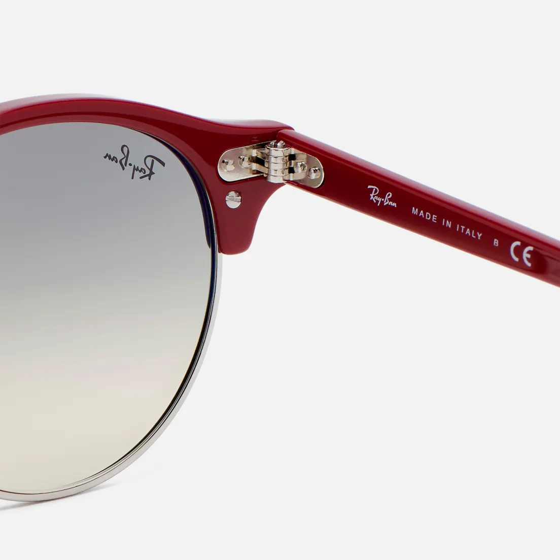 Ray-Ban Солнцезащитные очки Clubround