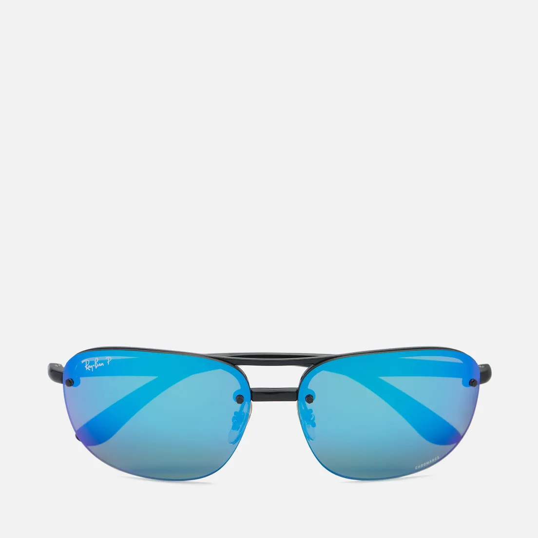 Ray-Ban Солнцезащитные очки RB4275CH Chromance Polarized