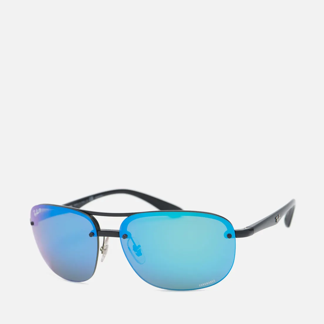 Ray-Ban Солнцезащитные очки RB4275CH Chromance Polarized