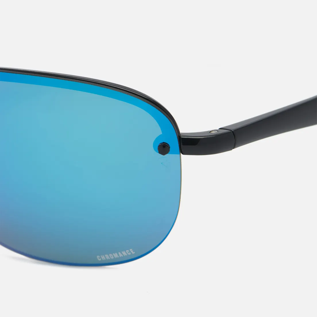 Ray-Ban Солнцезащитные очки RB4275CH Chromance Polarized