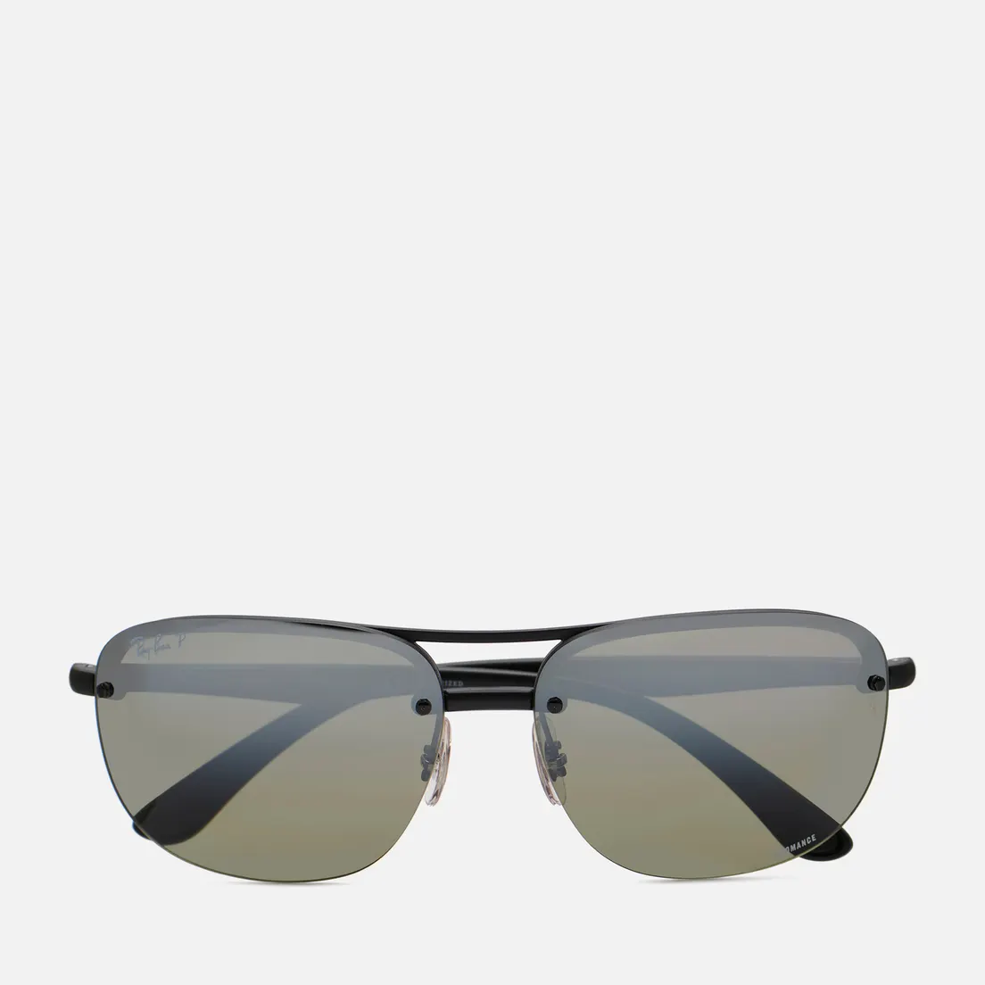 Ray-Ban Солнцезащитные очки RB4275CH Chromance Polarized