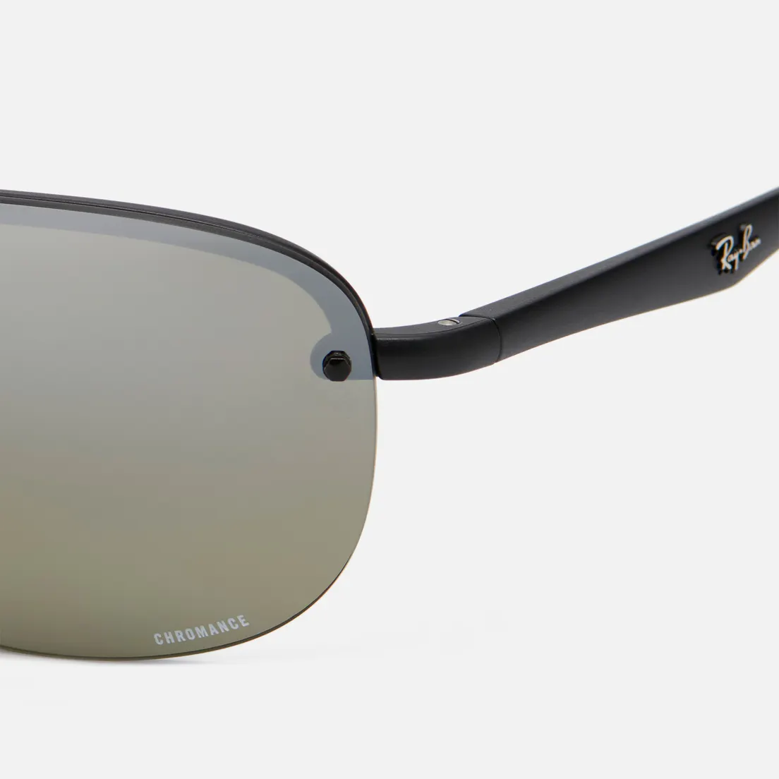 Ray-Ban Солнцезащитные очки RB4275CH Chromance Polarized