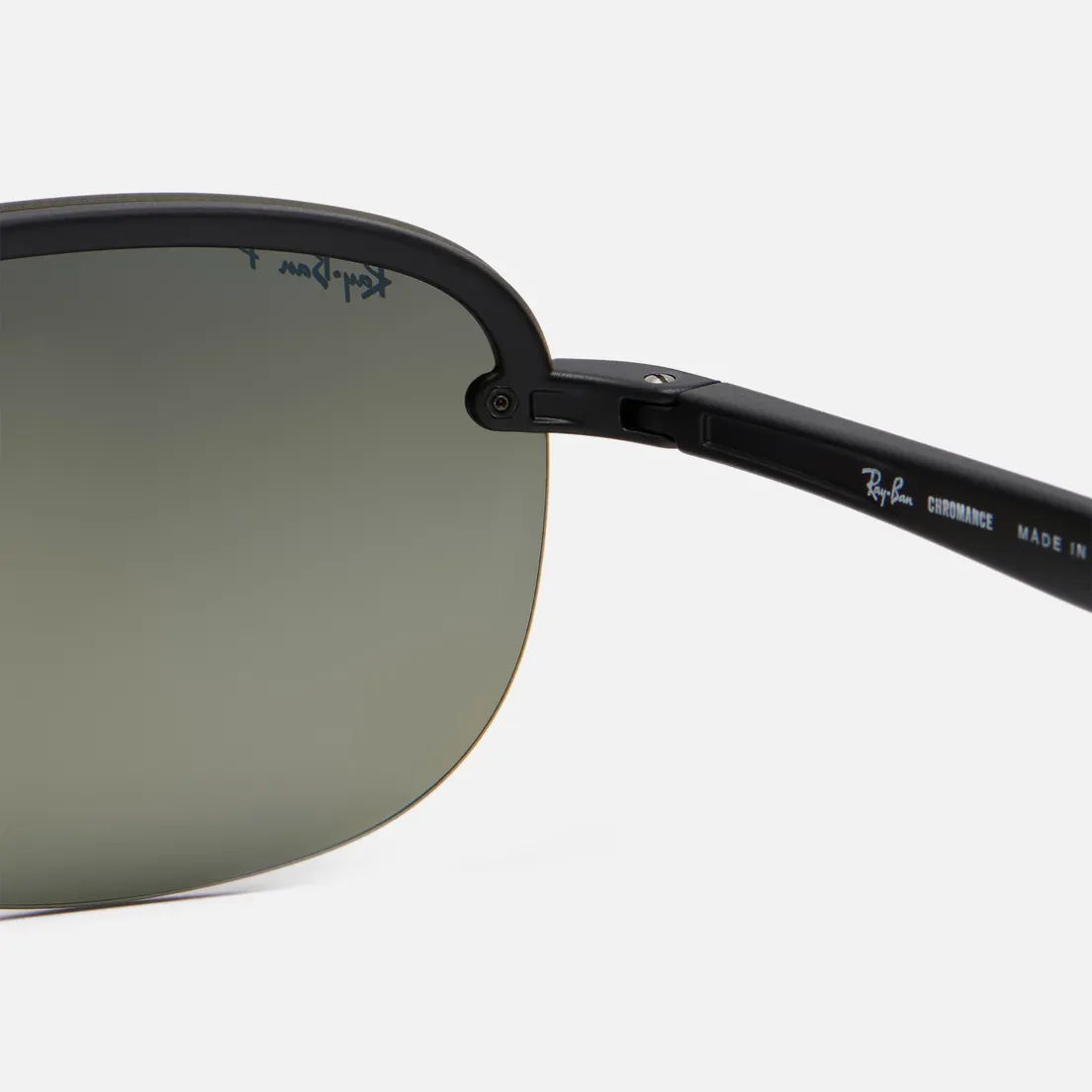 Ray-Ban Солнцезащитные очки RB4275CH Chromance Polarized