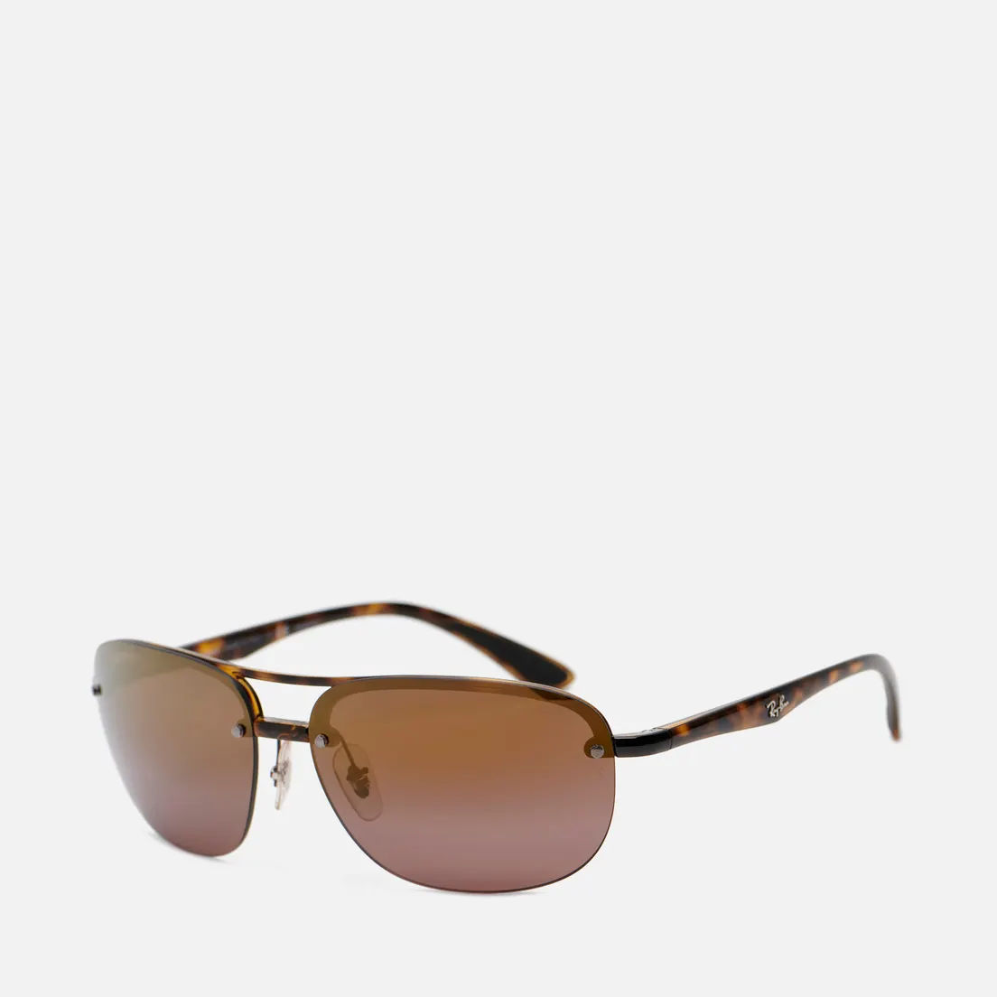 Ray-Ban Солнцезащитные очки RB4275CH Chromance Polarized
