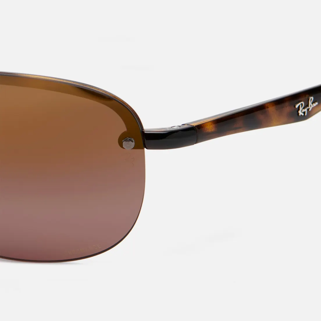 Ray-Ban Солнцезащитные очки RB4275CH Chromance Polarized