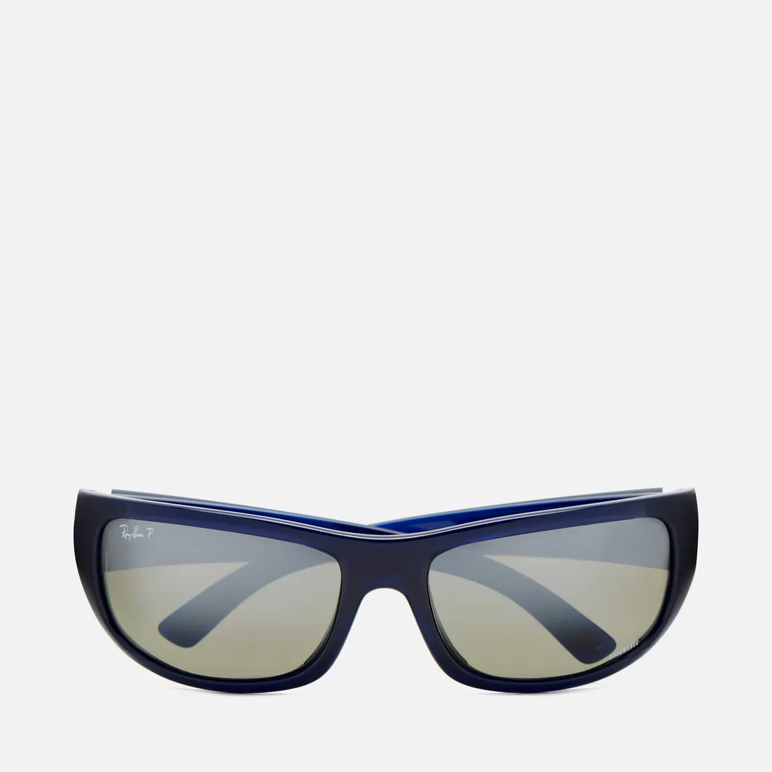 Ray-Ban Солнцезащитные очки RB4283CH Chromance Polarized