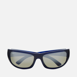 Ray-Ban Солнцезащитные очки RB4283CH Chromance Polarized