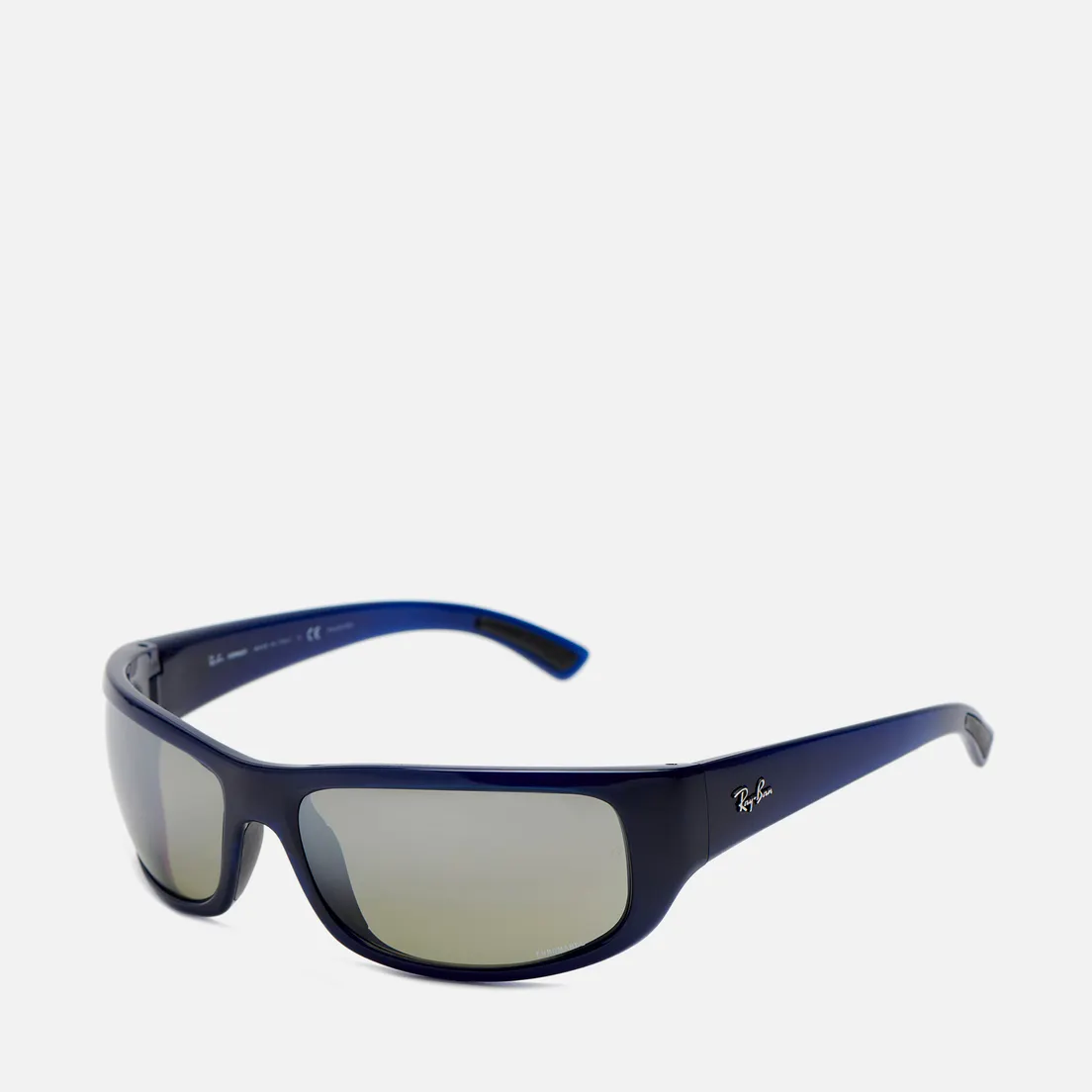 Ray-Ban Солнцезащитные очки RB4283CH Chromance Polarized