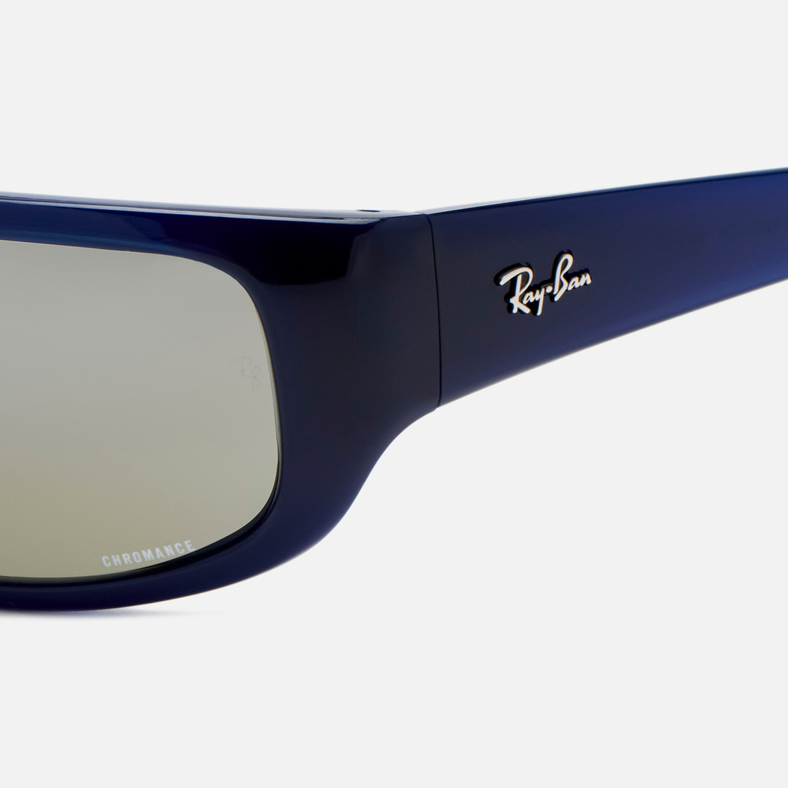 Ray-Ban Солнцезащитные очки RB4283CH Chromance Polarized