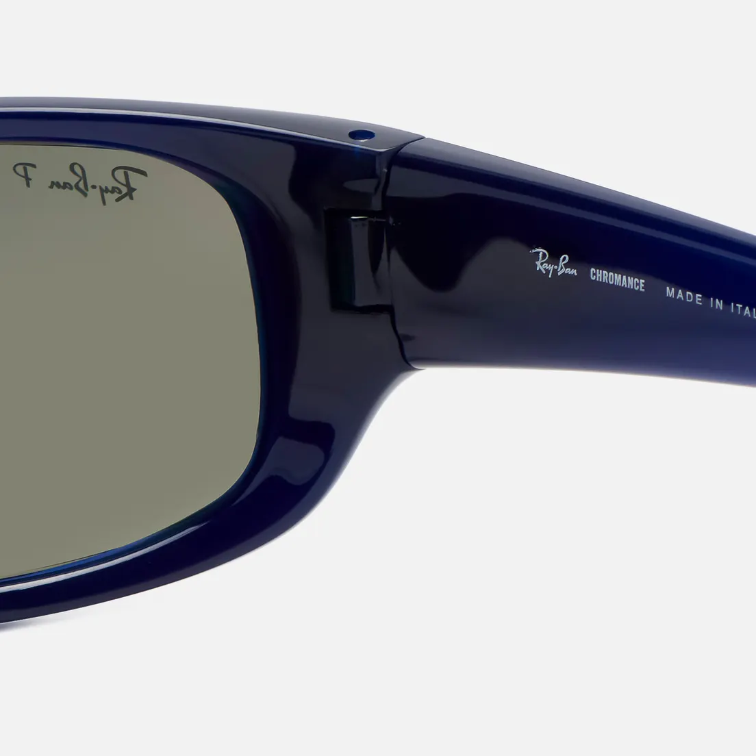 Ray-Ban Солнцезащитные очки RB4283CH Chromance Polarized