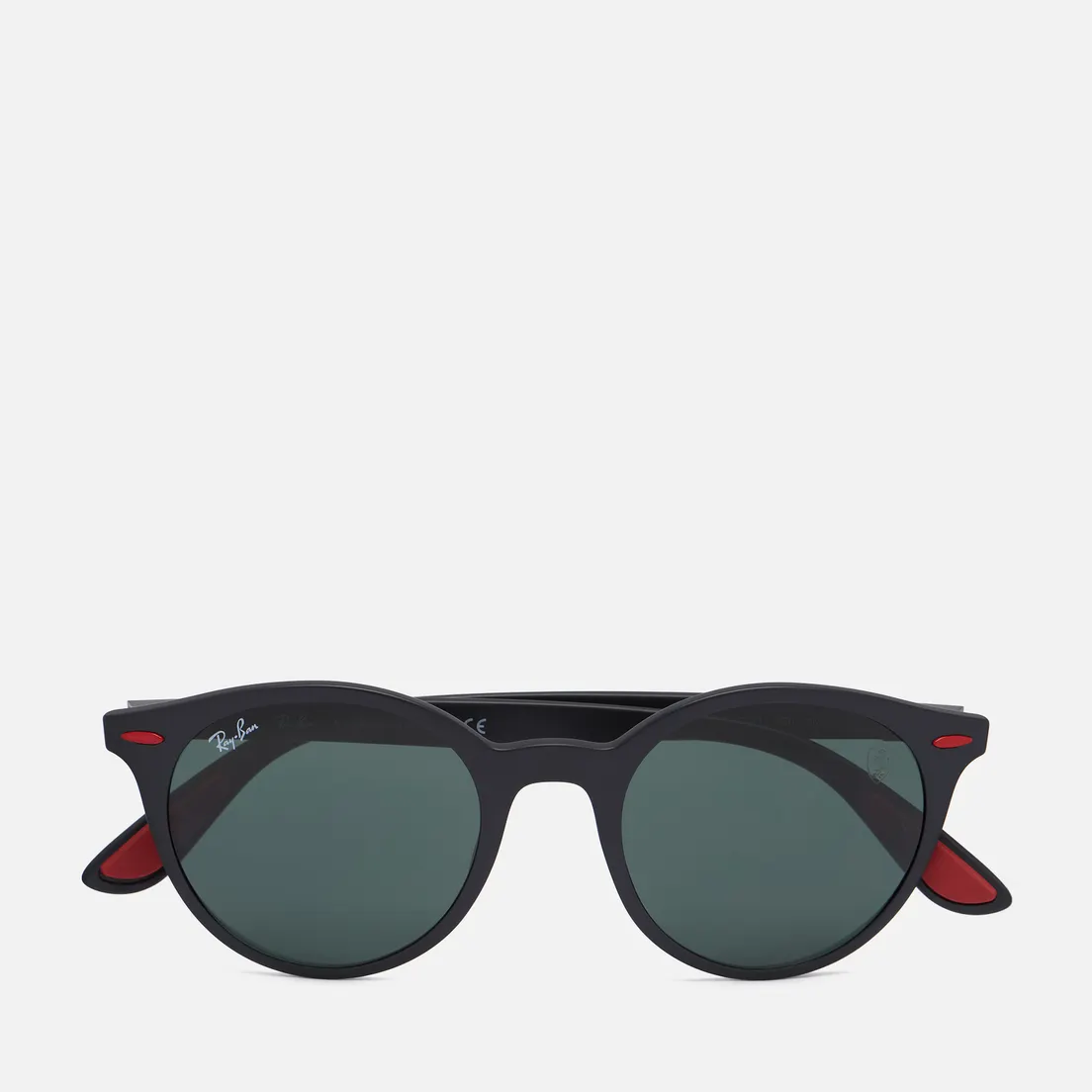 Ray-Ban Солнцезащитные очки x Scuderia Ferrari RB4296M