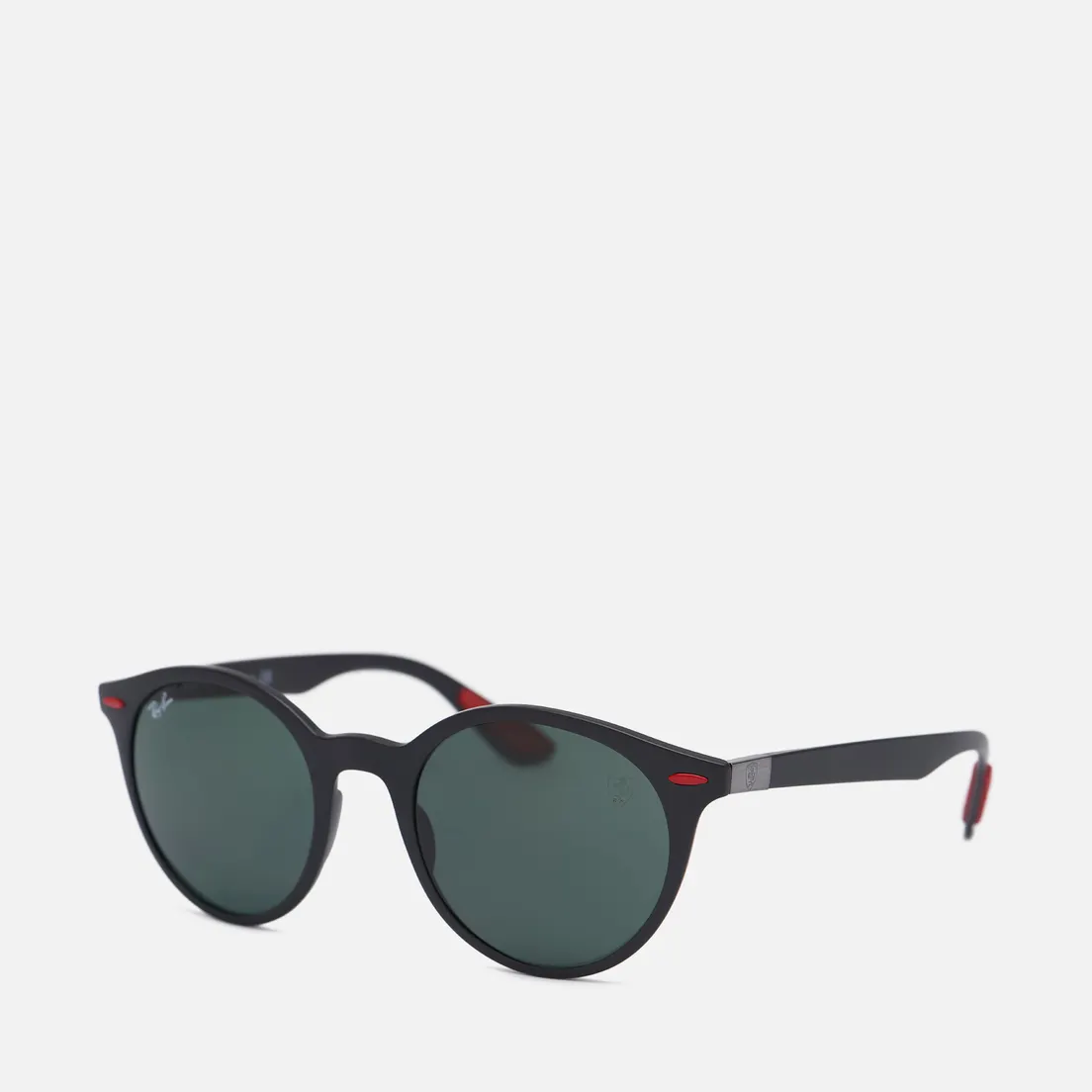 Ray-Ban Солнцезащитные очки x Scuderia Ferrari RB4296M