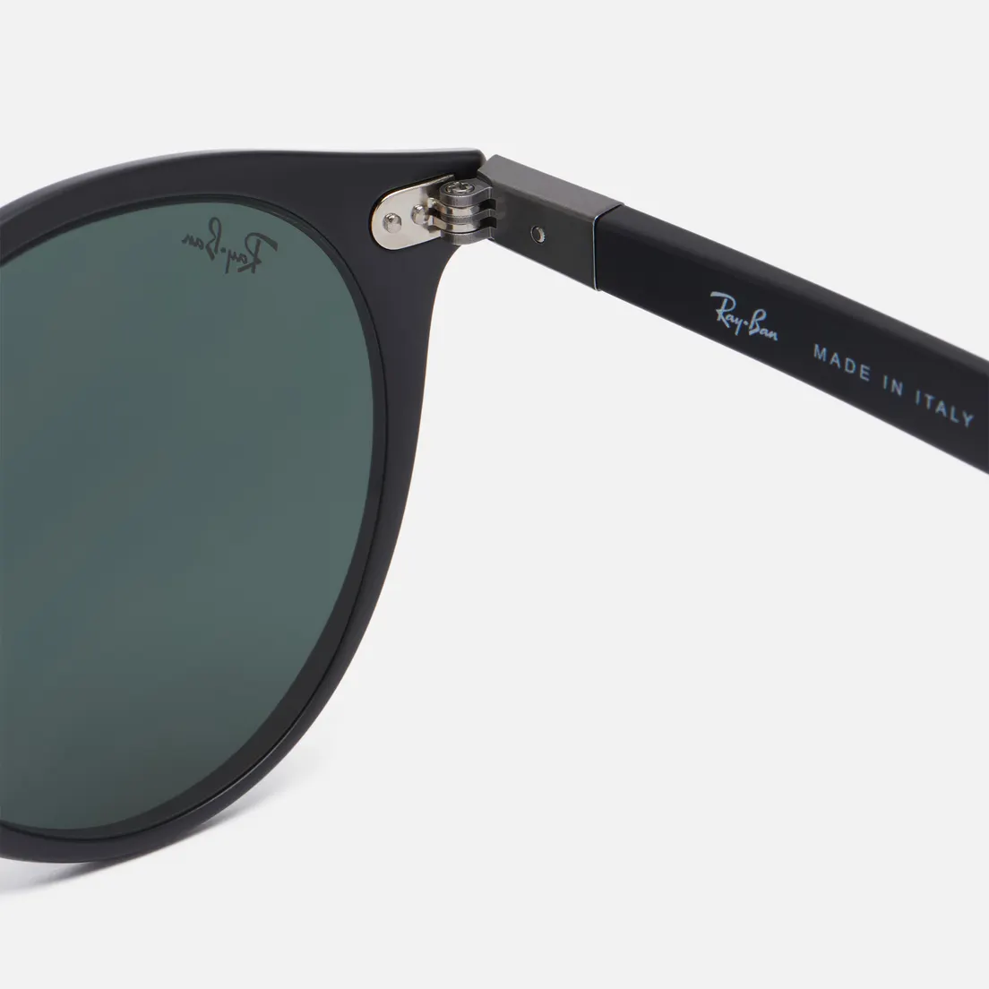 Ray-Ban Солнцезащитные очки x Scuderia Ferrari RB4296M