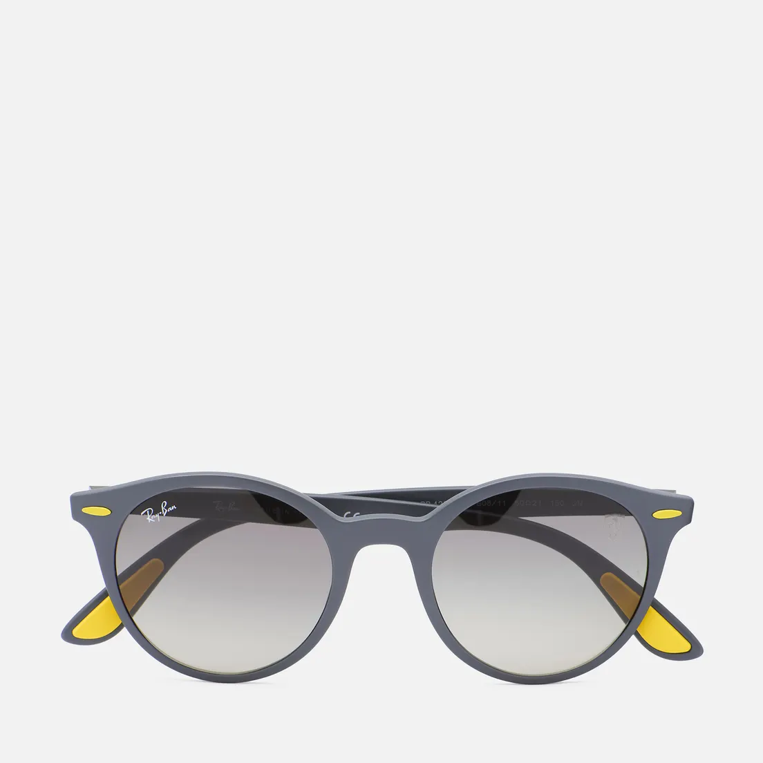 Ray-Ban Солнцезащитные очки x Scuderia Ferrari RB4296M