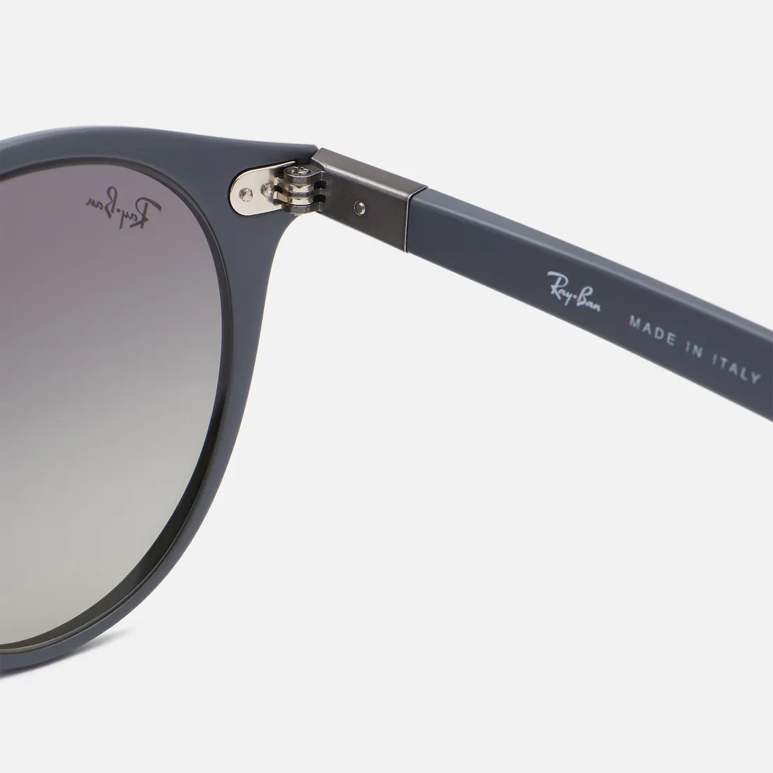 Ray-Ban Солнцезащитные очки x Scuderia Ferrari RB4296M