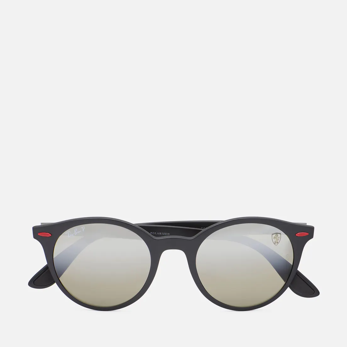 Ray-Ban Солнцезащитные очки x Scuderia Ferrari RB4296M Polarized