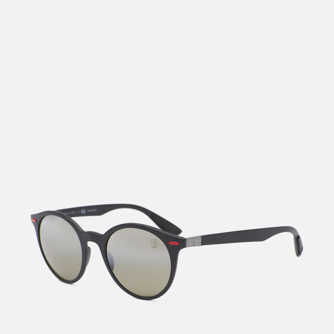 Ray-Ban Солнцезащитные очки x Scuderia Ferrari RB4296M Polarized
