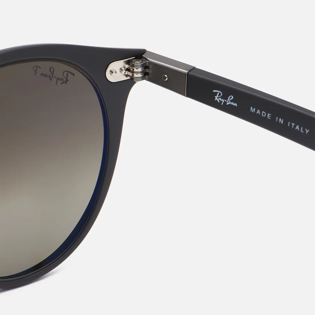 Ray-Ban Солнцезащитные очки x Scuderia Ferrari RB4296M Polarized