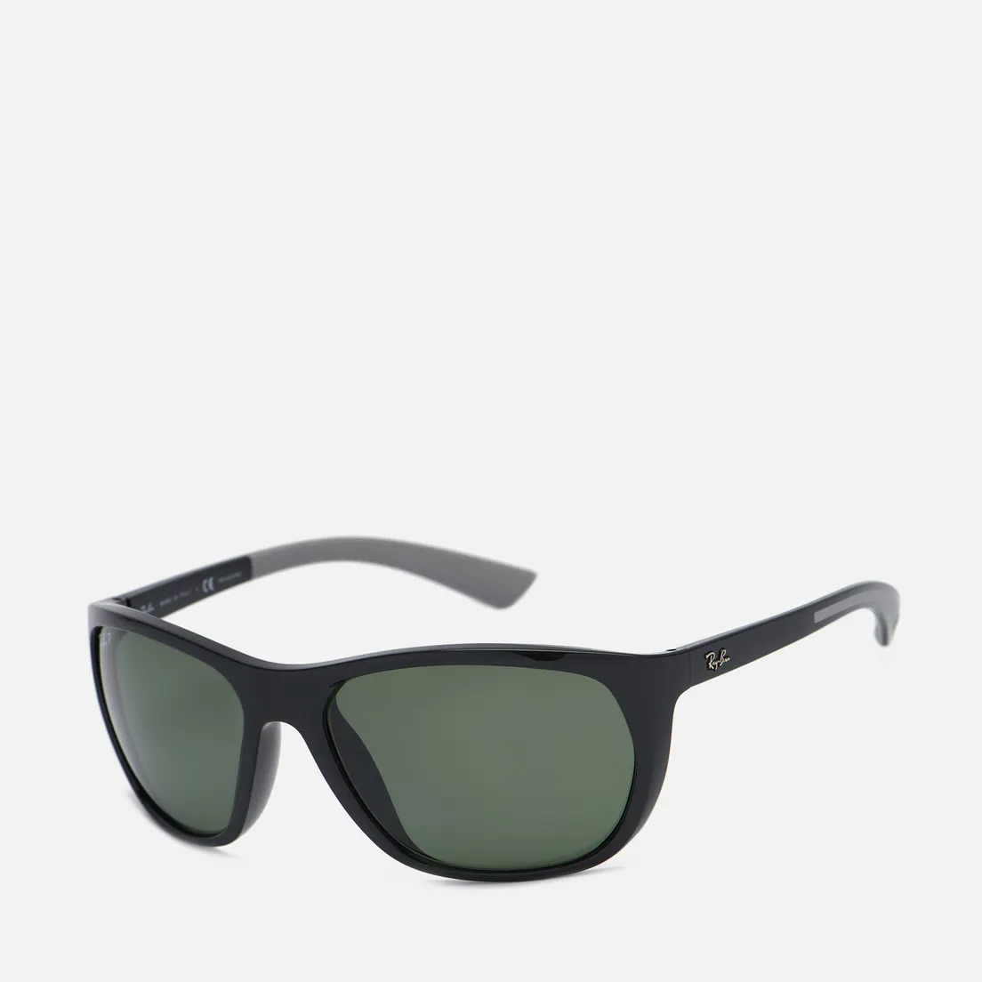 Ray-Ban Солнцезащитные очки Highstreet Polarized