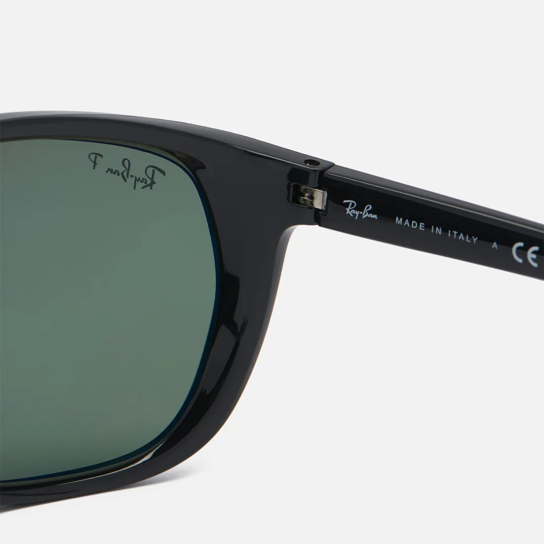 Ray-Ban Солнцезащитные очки Highstreet Polarized
