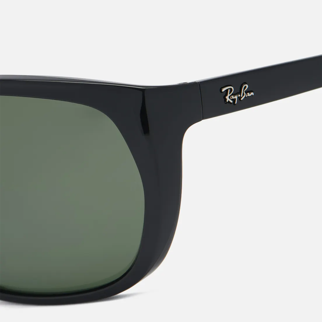 Ray-Ban Солнцезащитные очки Highstreet Polarized