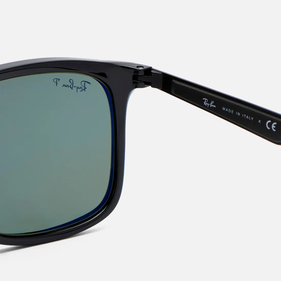 Ray-Ban Солнцезащитные очки Active Lifestyle Polarized
