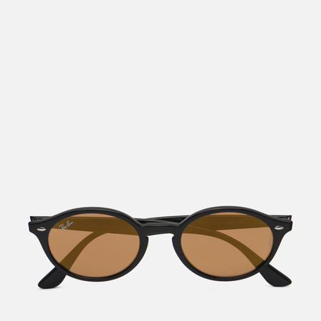 Солнцезащитные очки Ray-Ban RB4315, цвет чёрный, размер 51mm