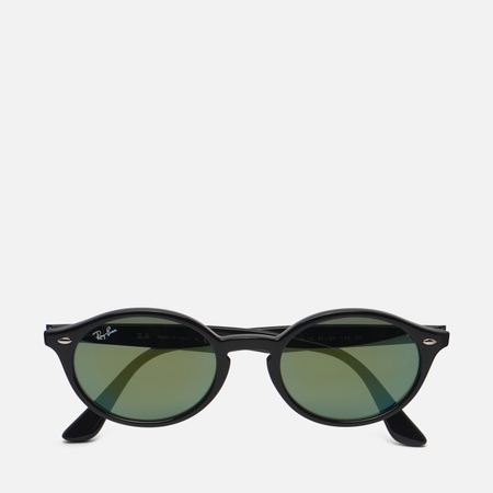 Солнцезащитные очки Ray-Ban RB4315, цвет чёрный, размер 51mm