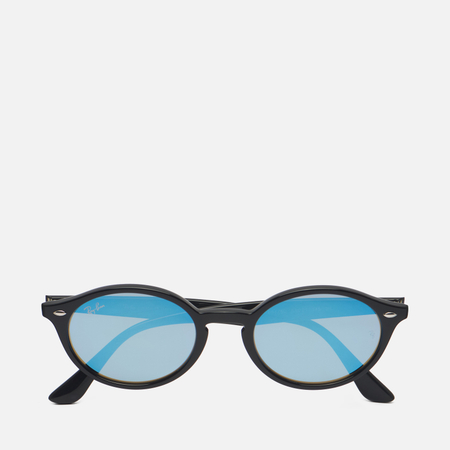 Солнцезащитные очки Ray-Ban RB4315, цвет чёрный, размер 51mm