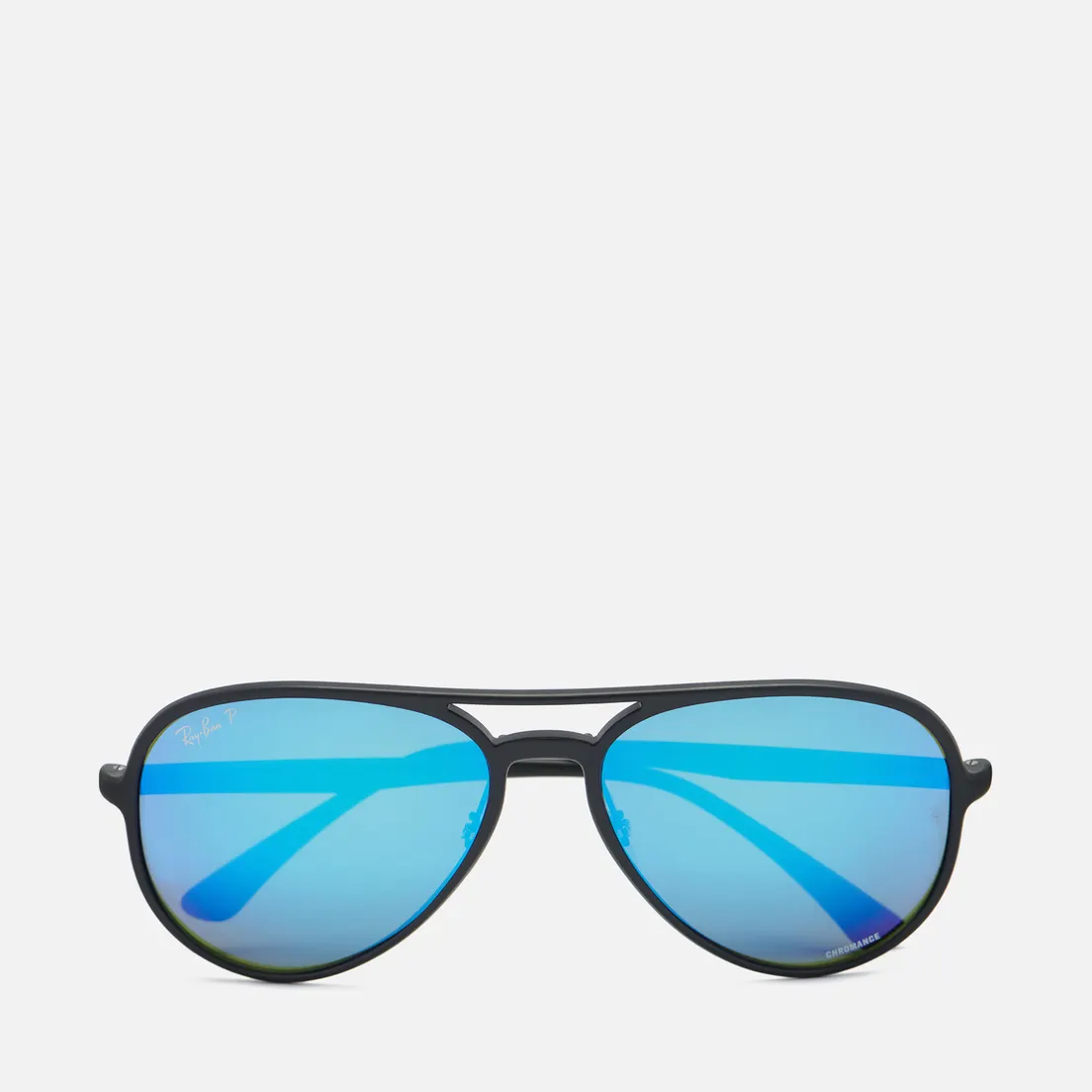 Ray-Ban Солнцезащитные очки RB4320CH Chromance Polarized