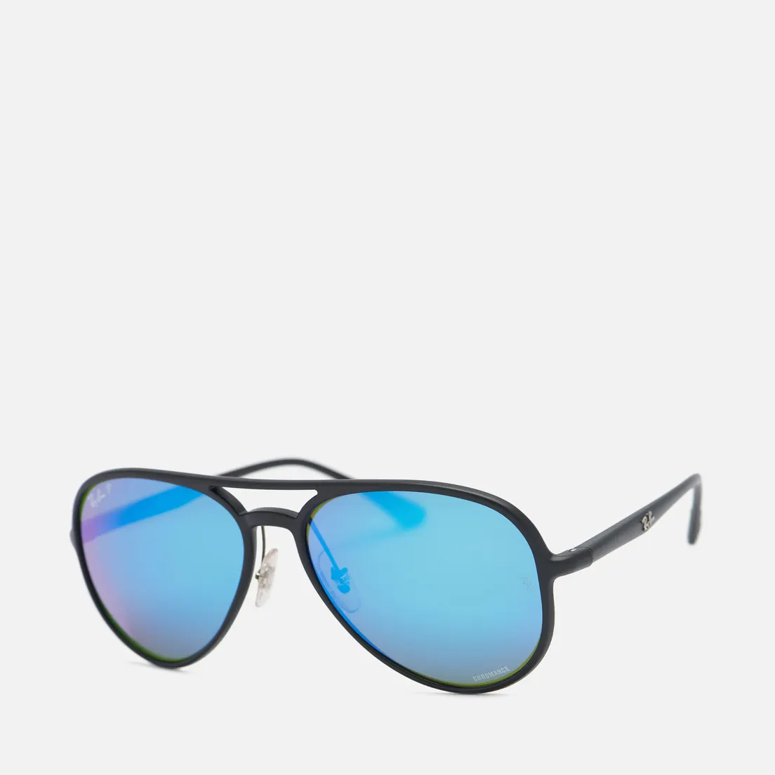 Ray-Ban Солнцезащитные очки RB4320CH Chromance Polarized