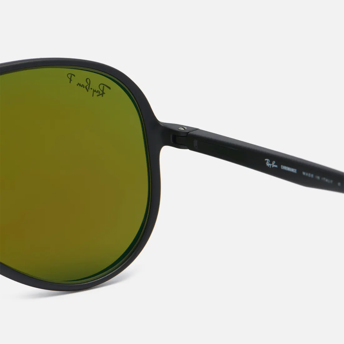 Ray-Ban Солнцезащитные очки RB4320CH Chromance Polarized