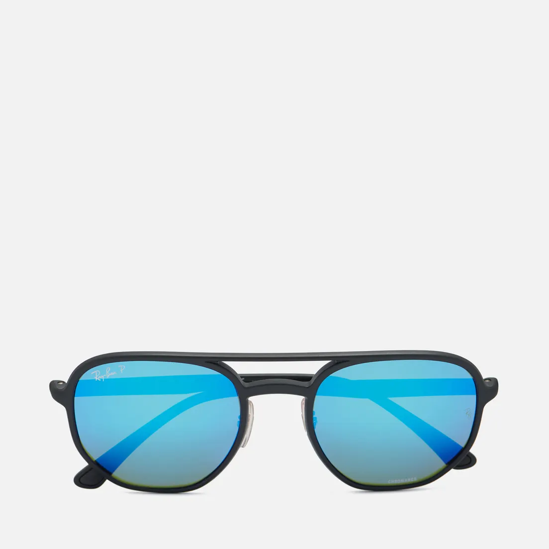 Ray-Ban Солнцезащитные очки RB4321CH Chromance Polarized