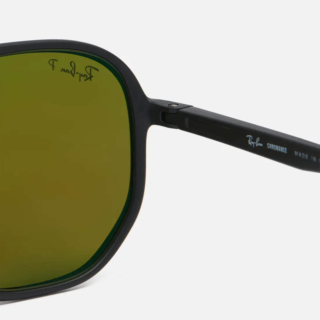 Ray-Ban Солнцезащитные очки RB4321CH Chromance Polarized