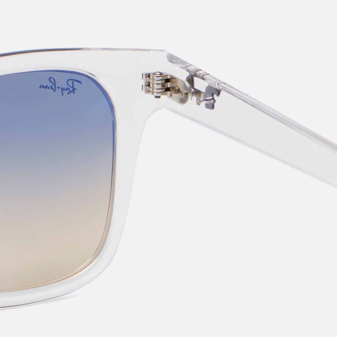 Ray-Ban Солнцезащитные очки RB4323