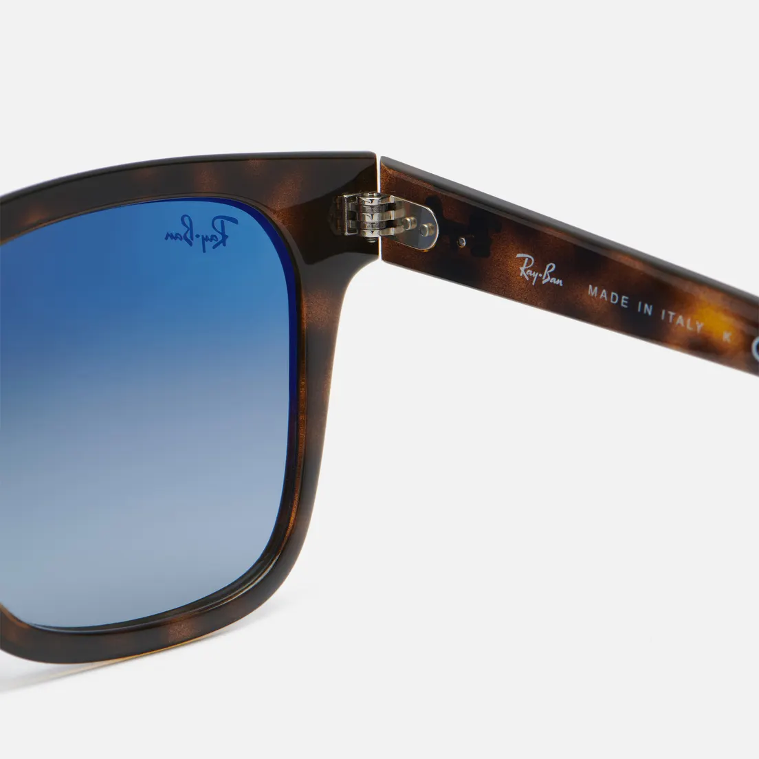 Ray-Ban Солнцезащитные очки RB4323