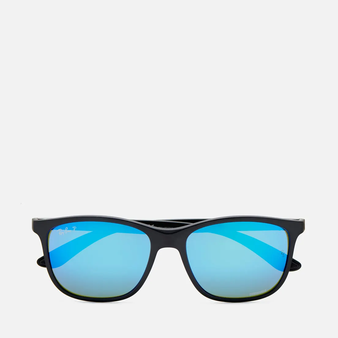 Ray-Ban Солнцезащитные очки RB4330CH Chromance Polarized