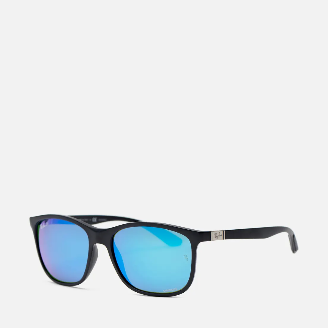 Ray-Ban Солнцезащитные очки RB4330CH Chromance Polarized