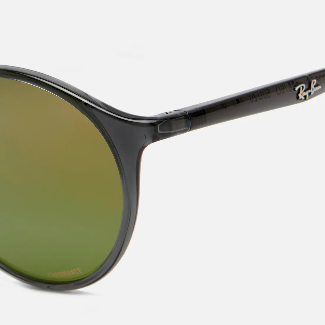 Ray-Ban Солнцезащитные очки RB4336CH Polarized