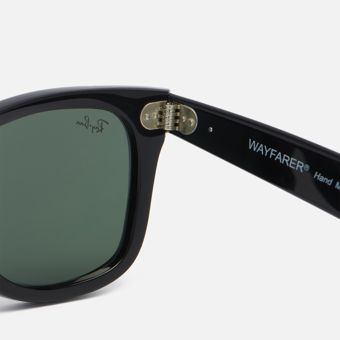 Ray-Ban Солнцезащитные очки Wayfarer Ease