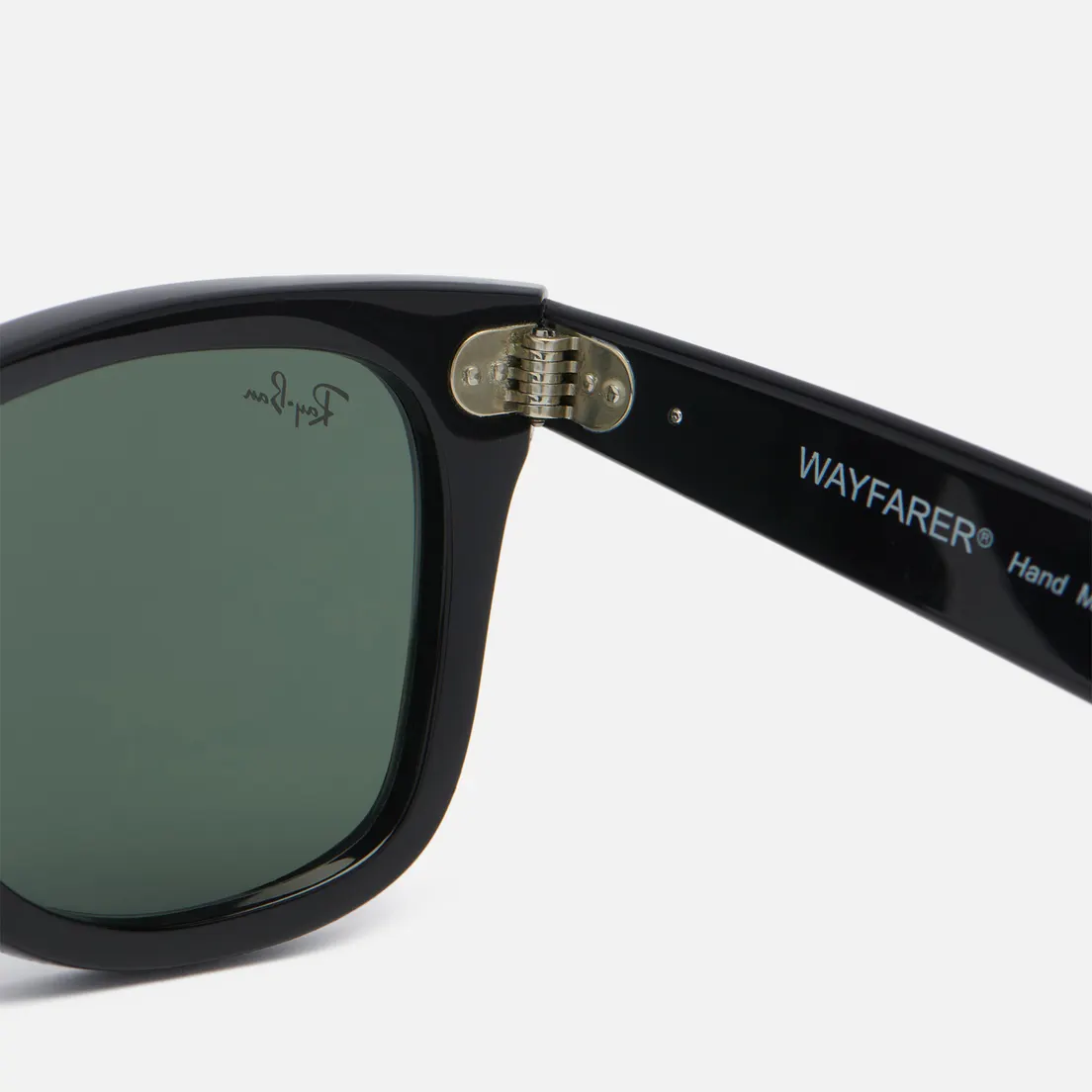 Ray-Ban Солнцезащитные очки Wayfarer Ease