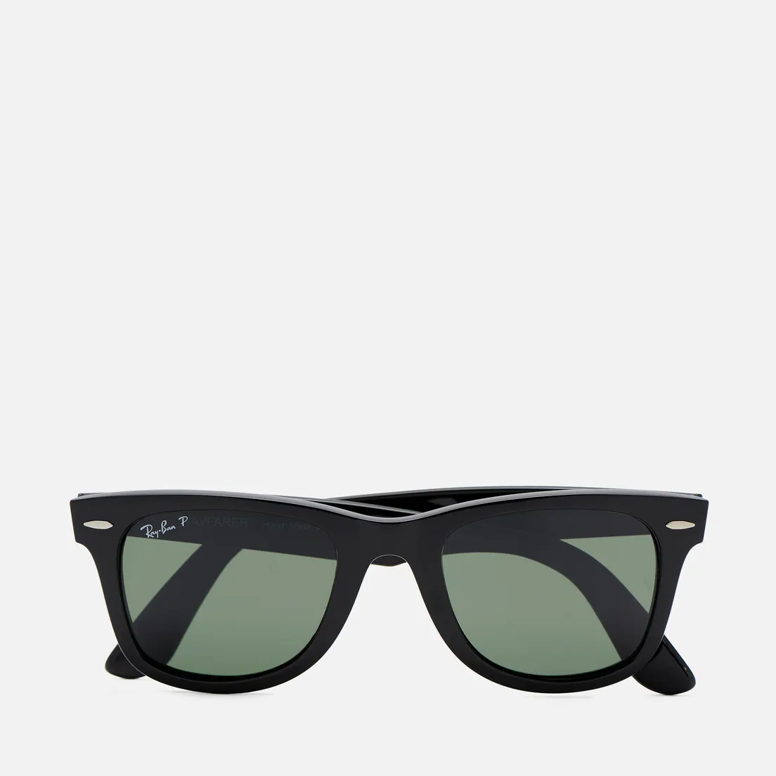 Ray-Ban Солнцезащитные очки Wayfarer Ease Polarized