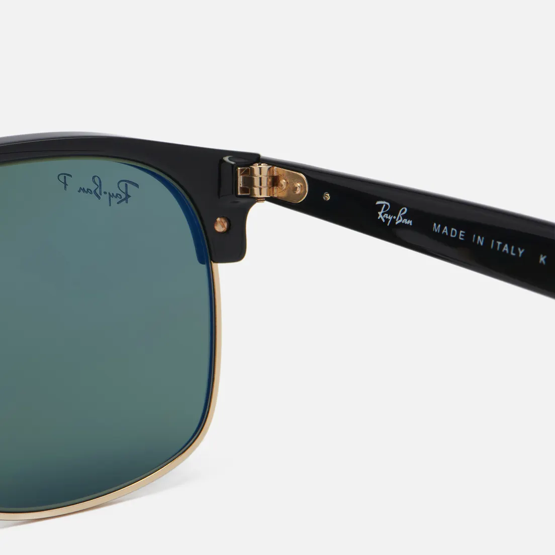 Ray-Ban Солнцезащитные очки RB4342 Polarized