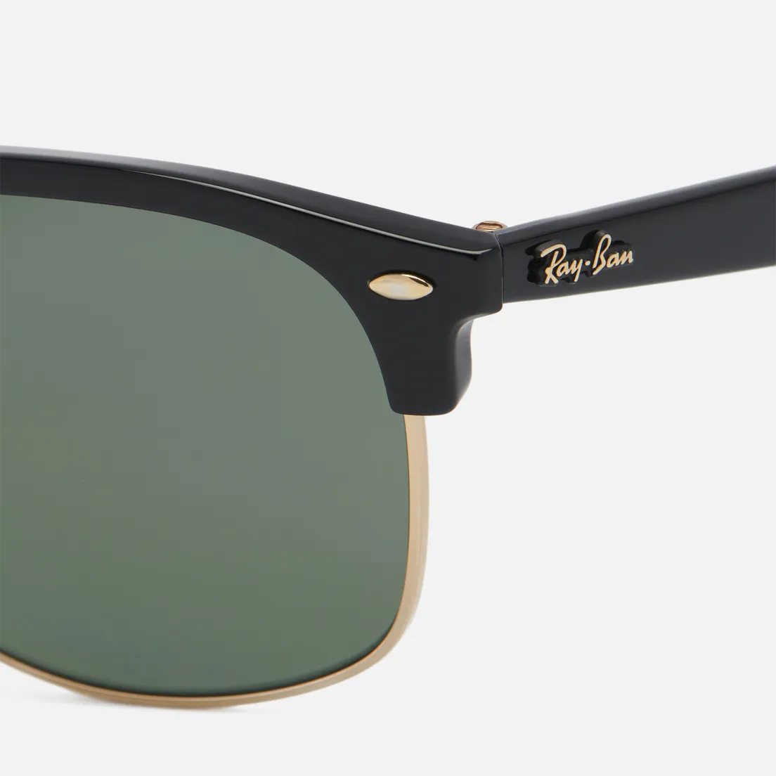 Ray-Ban Солнцезащитные очки RB4342 Polarized