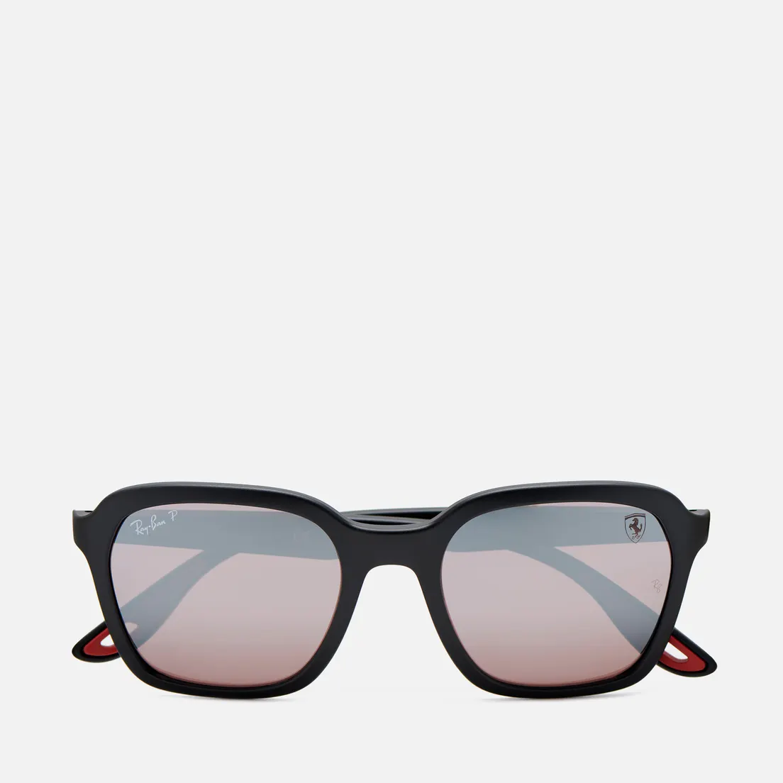 Ray-Ban Солнцезащитные очки x Scuderia Ferrari RB4343M Polarized